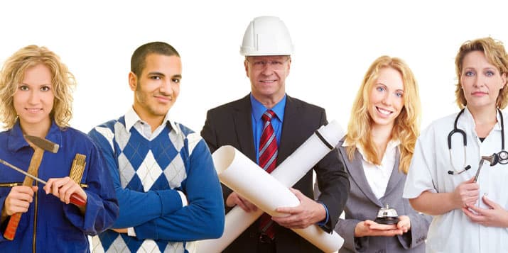 Profesiones ideales para Cáncer