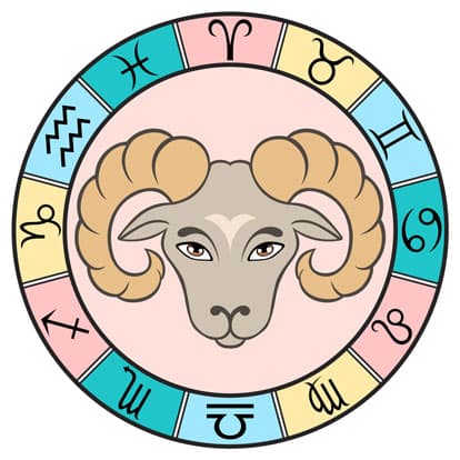Horóscopo de hoy Aries