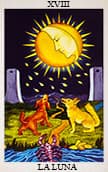 Tirada de cartas del Tarot Gratis 